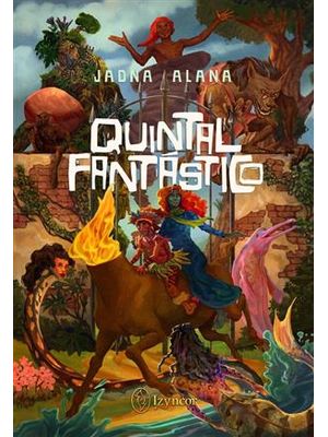 Quintal Fantástico - Contações Folclóricas