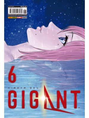 Gigant Vol. 6