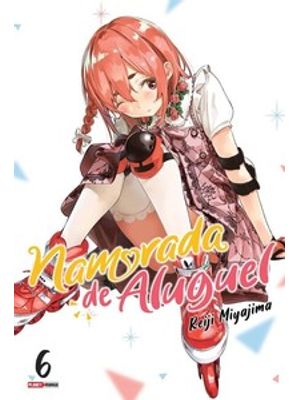 Namorada de Aluguel Vol. 6