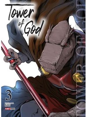Tower of God Vol. 3