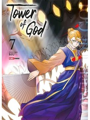 Tower of God - 07