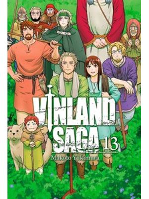 Vinland Saga Deluxe - 13