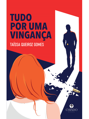 Tudo por Uma Vingança