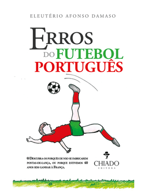Erros do Futebol Português
