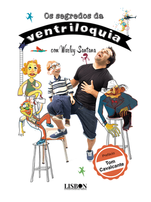 Os Segredos da Ventriloquia