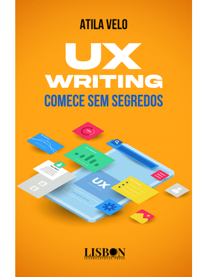Ux Writing – Comece sem Segredos