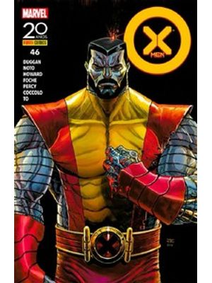 X-Men - 46