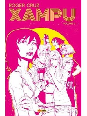 Xampu - Volume 3
