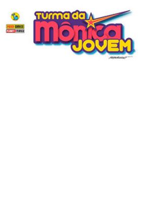 Turma da Mônica Jovem (2021) - 30