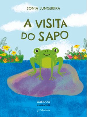 A Visita do Sapo