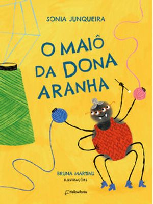 O Maiô da Dona Aranha