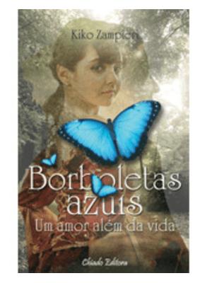 Borboletas Azuis
