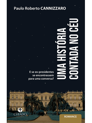 Uma História Contada no Céu