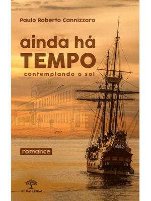 Ainda Há Tempo Contemplando o Sol