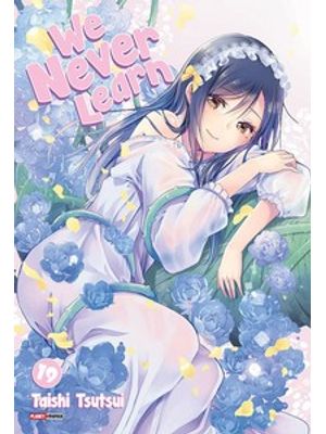 We Never Learn - 19