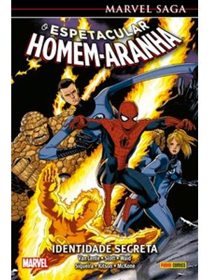 O Espetacular Homem-Aranha Vol. 21