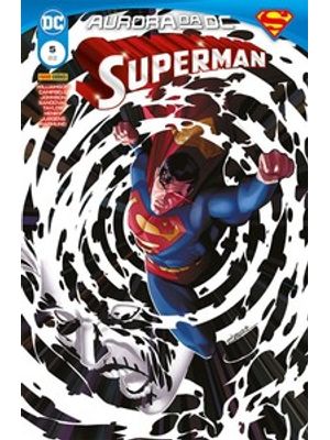Superman 05/82