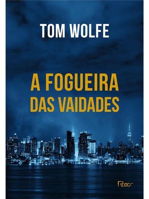 A Fogueira das Vaidades
