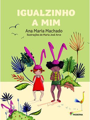 Igualzinho a Mim