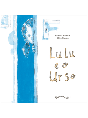 Lulu e o Urso