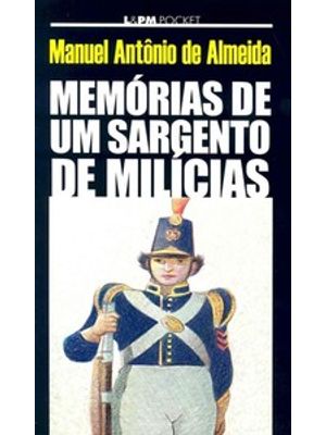 Memórias de Um Sargento de Milícias