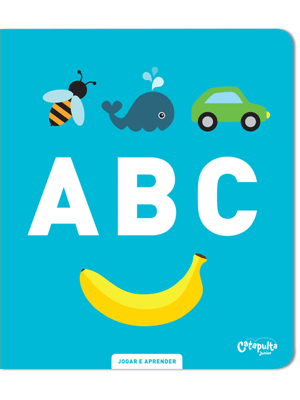 Jogar e Aprender A, B, C