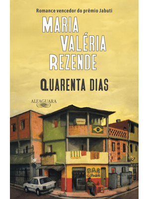 Quarenta Dias (Nova Edição)