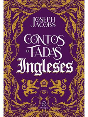 Contos de Fadas Ingleses