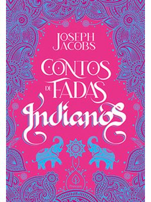 Contos de Fadas Indianos