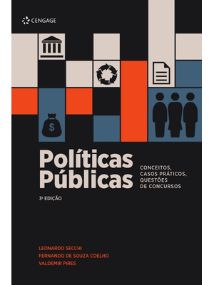 Políticas Públicas: Conceitos, Casos Práticos, Questões de Concursos