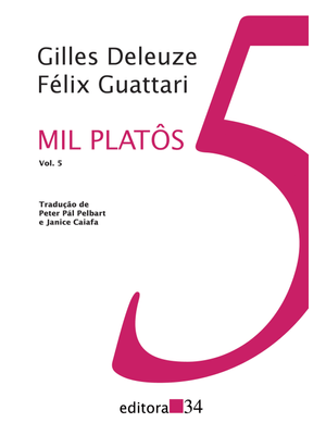 Mil Platôs - Vol. 5