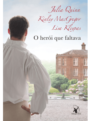 O Herói Que Faltava