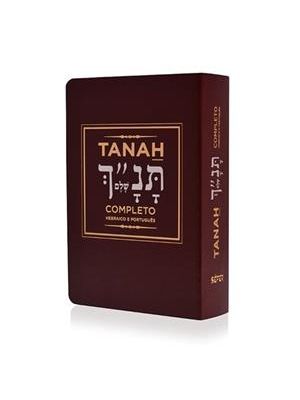 Tanah Completo - Vinho