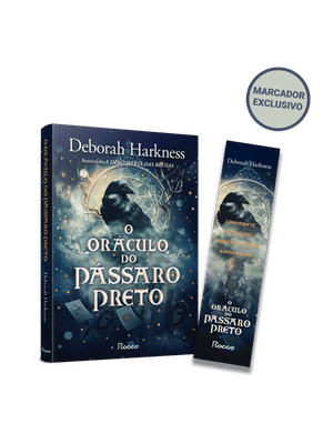 O Oráculo do Pássaro Preto
