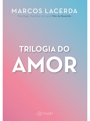 Box Trilogia do Amor