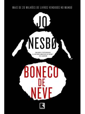Boneco de Neve