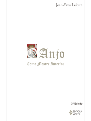Anjo Como Mestre Interior