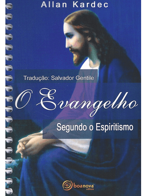 O Evangelho Segundo o Espiritismo - Normal Espiral