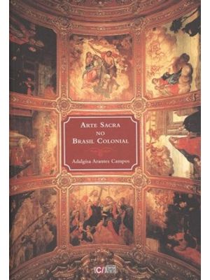 Arte Sacra no Brasil Colonial