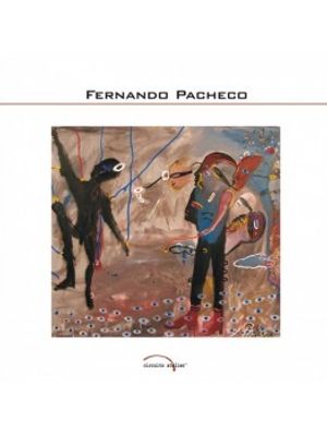 Fernando Pacheco: Depoimento
