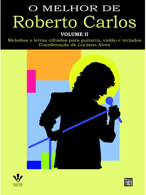 O Melhor de Roberto Carlos - Volume 2