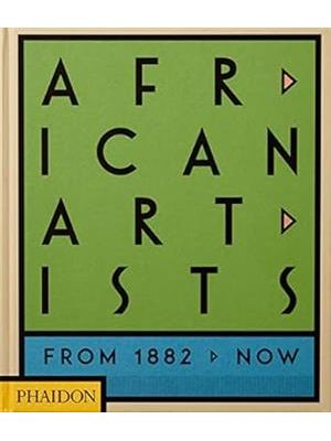 African Artists - From 1882 To Now