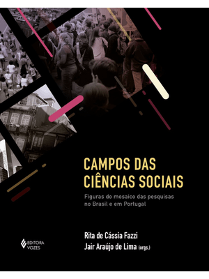 Campos das Ciências Sociais