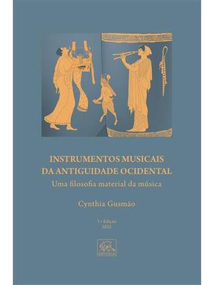 Instrumentos Musicais da Antiguidade Ocidental