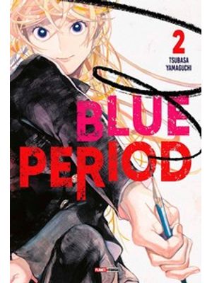 Blue Period - 02