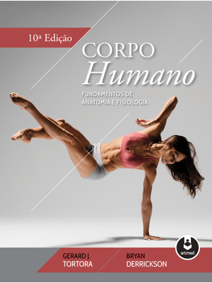 Corpo Humano: Fundamentos de Anatomia e Fisiologia
