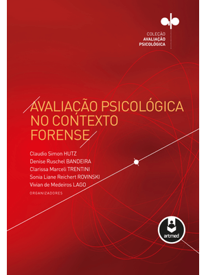 Avaliação Psicológica no Contexto Forense