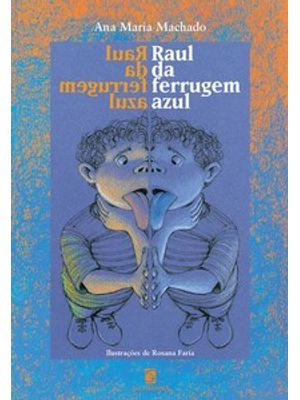 Raul da Ferrugem Azul
