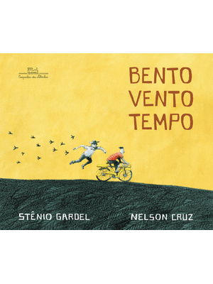 Bento Vento Tempo