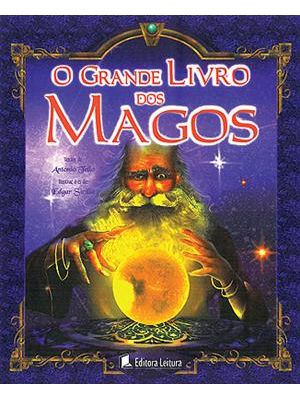 Grande Livro dos Magos, o